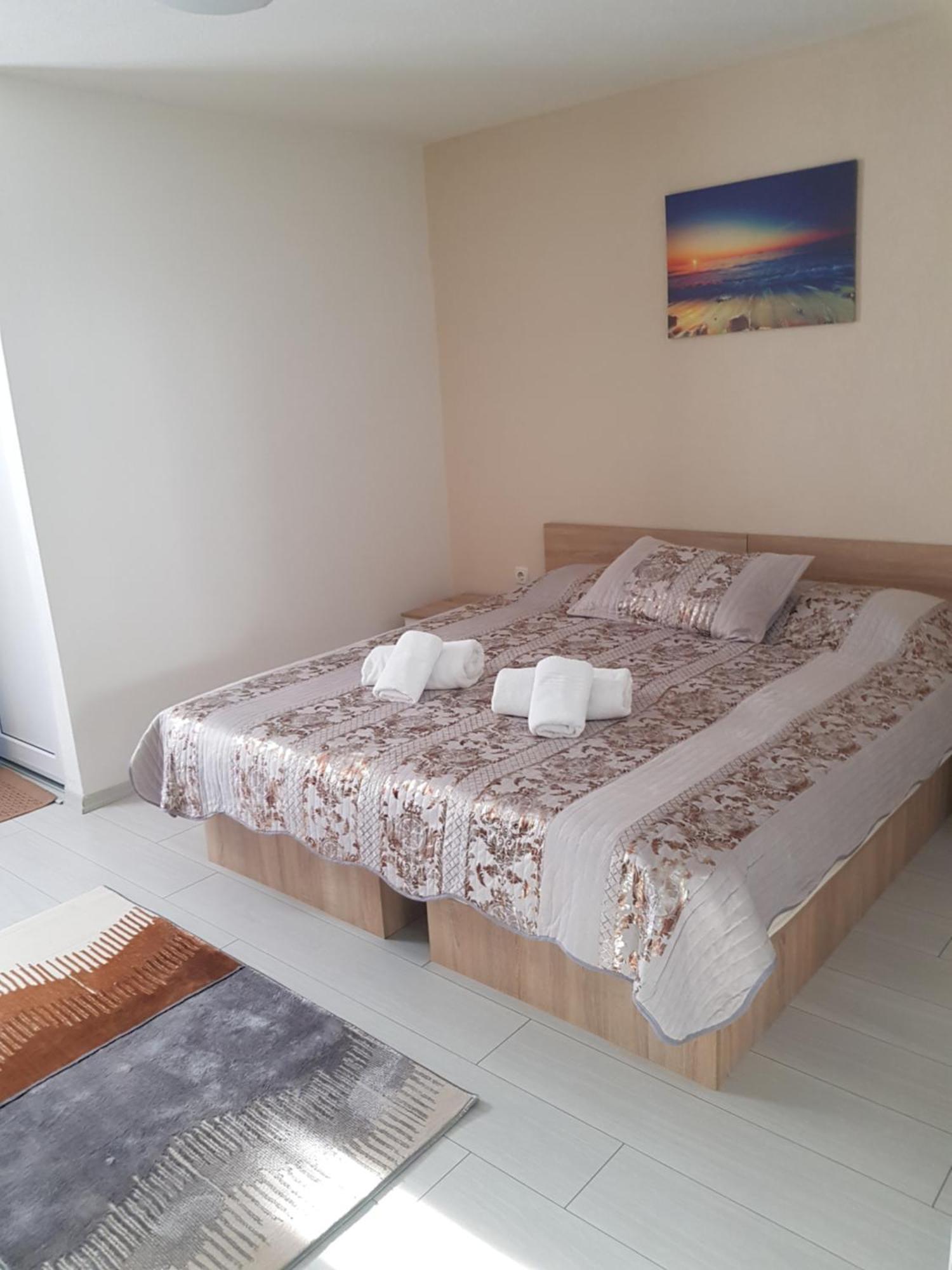 Villa Deea Ohrid Zimmer foto